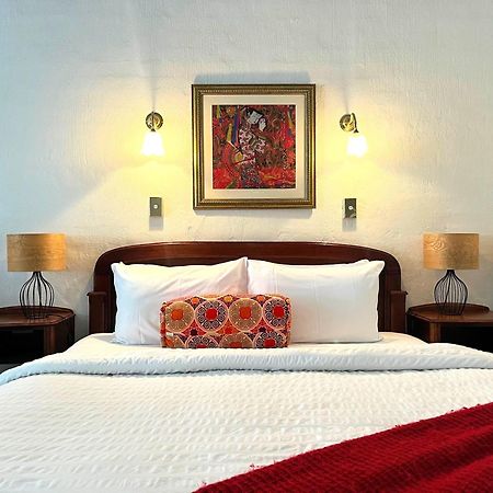 Victoria House Motor Inn Croydon Esterno foto