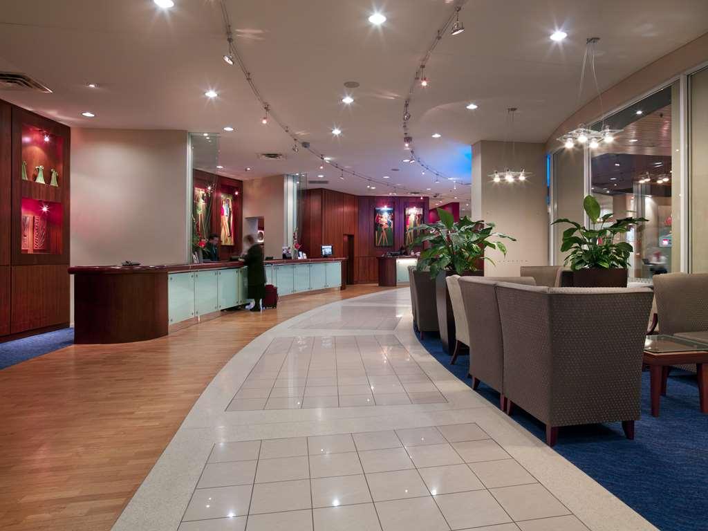 Victoria House Motor Inn Croydon Interno foto