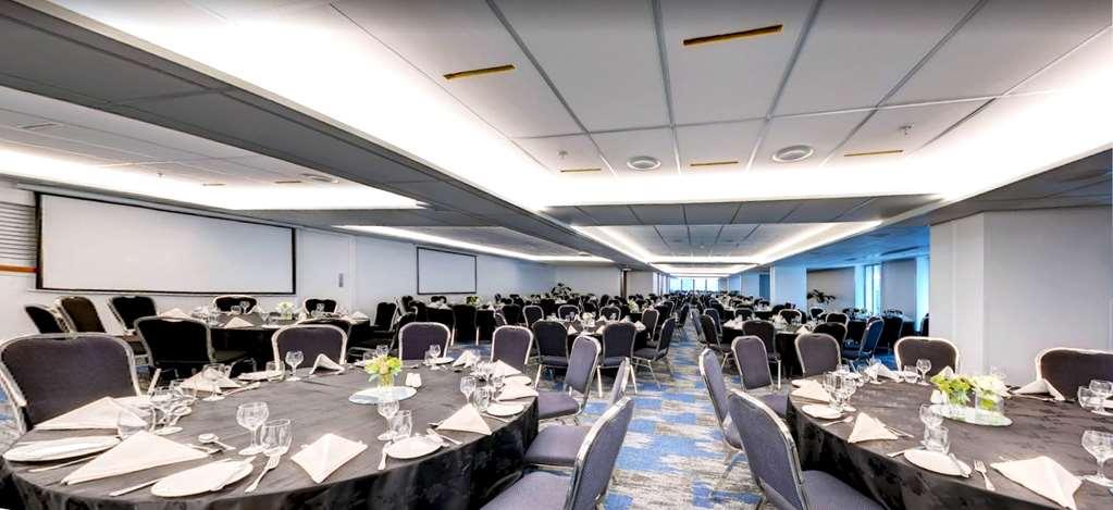 Victoria House Motor Inn Croydon Servizi foto