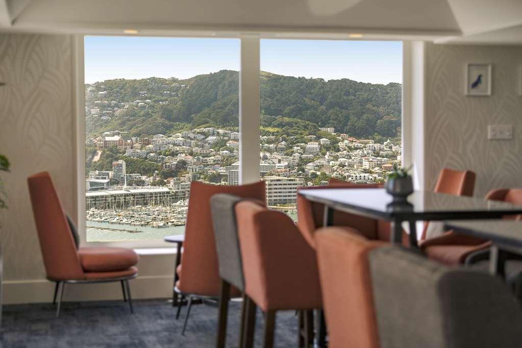 Victoria House Motor Inn Croydon Ristorante foto