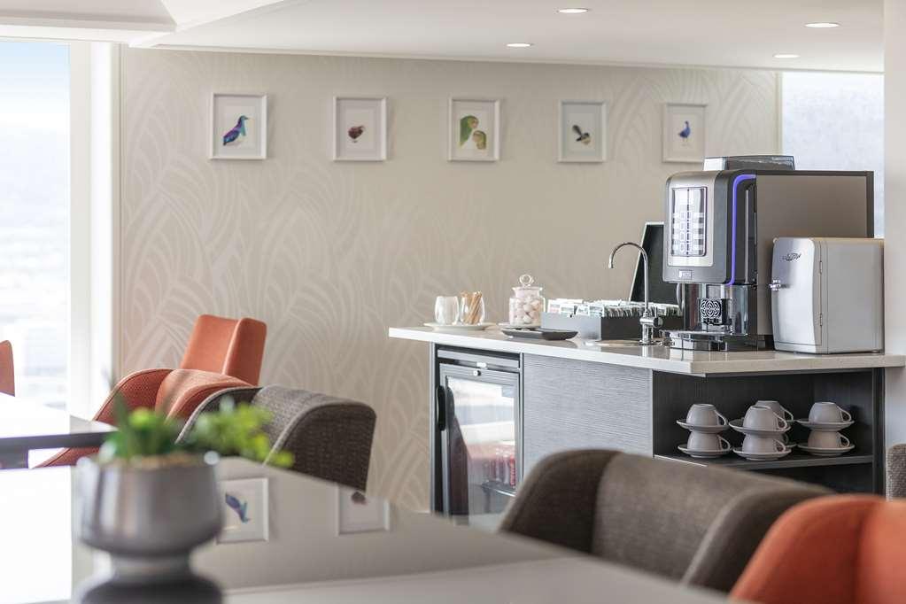 Victoria House Motor Inn Croydon Ristorante foto