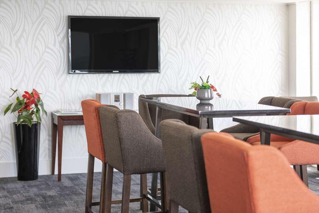 Victoria House Motor Inn Croydon Ristorante foto