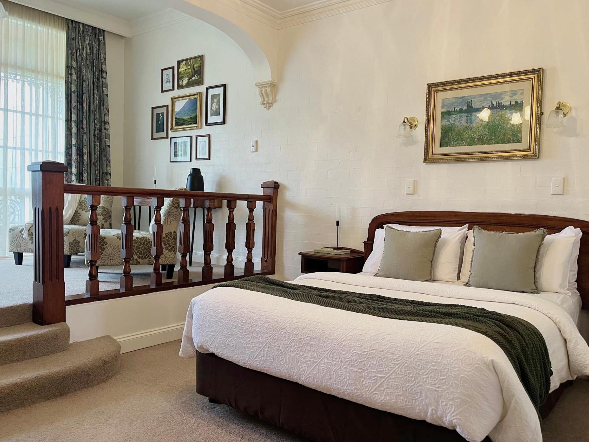 Victoria House Motor Inn Croydon Esterno foto
