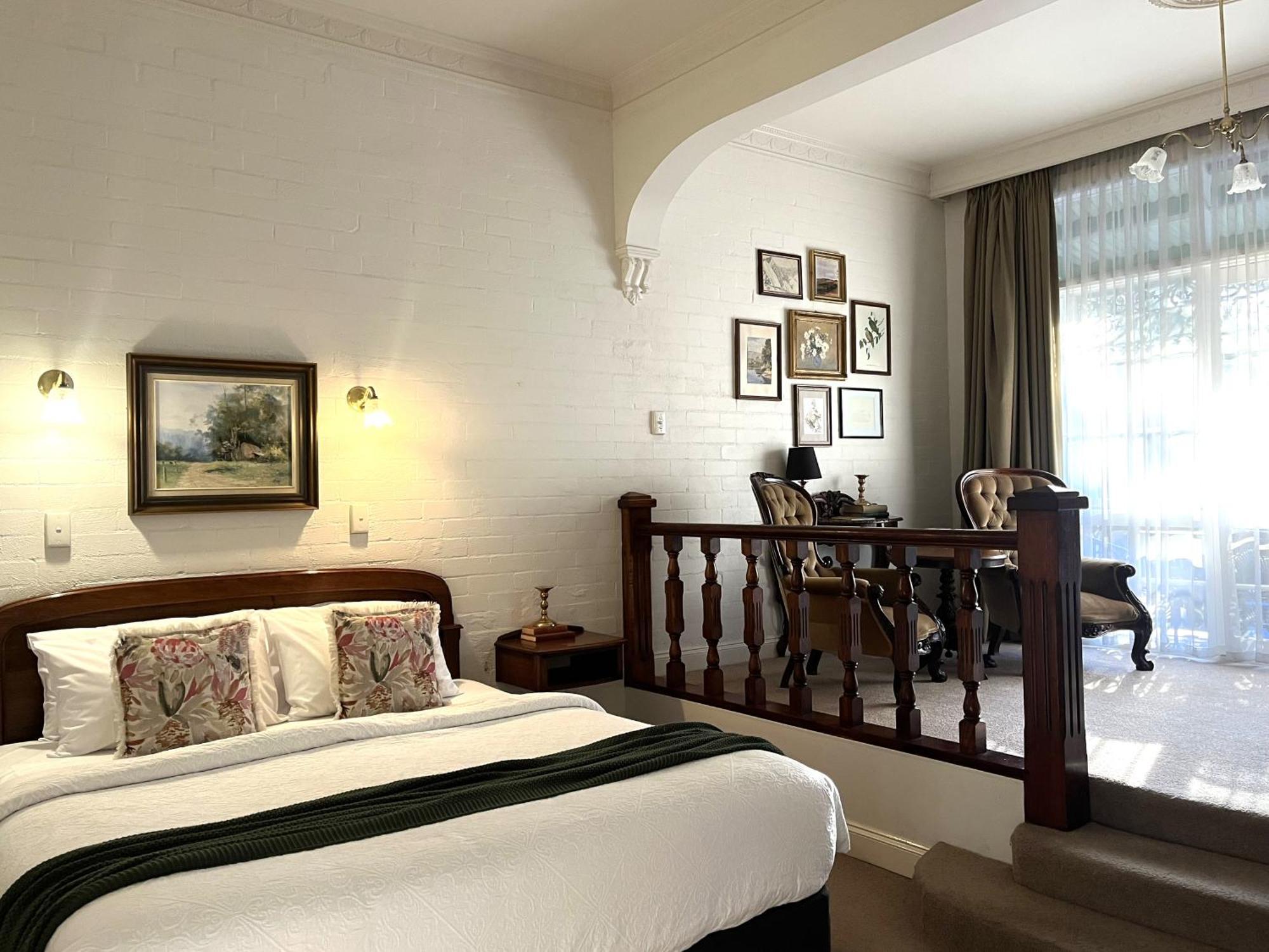 Victoria House Motor Inn Croydon Esterno foto