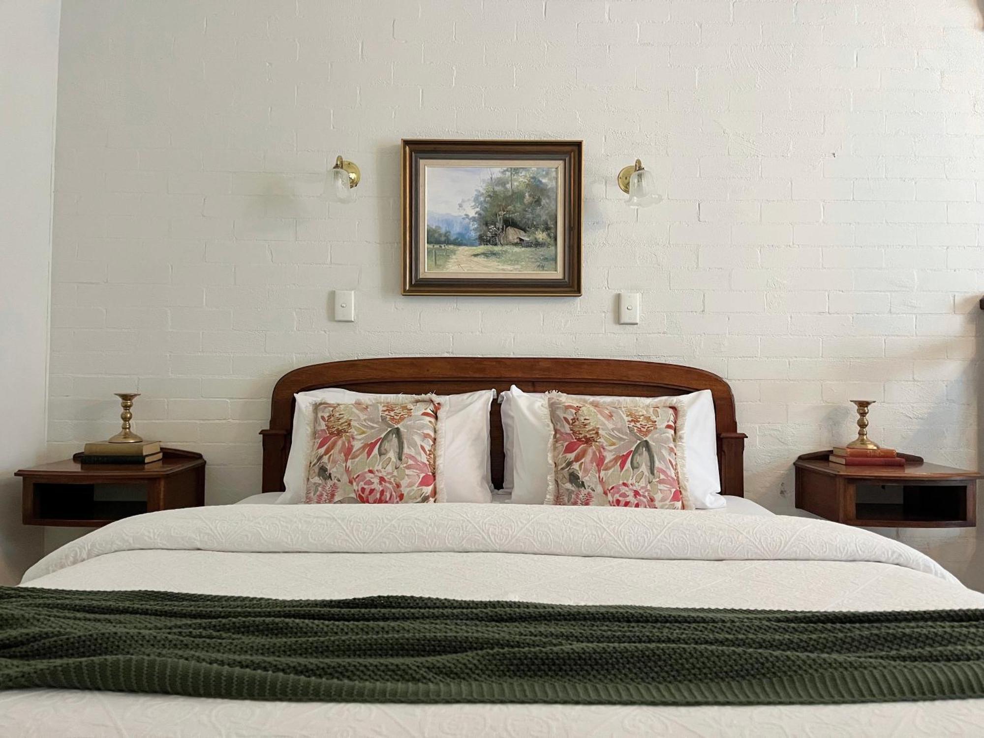 Victoria House Motor Inn Croydon Esterno foto