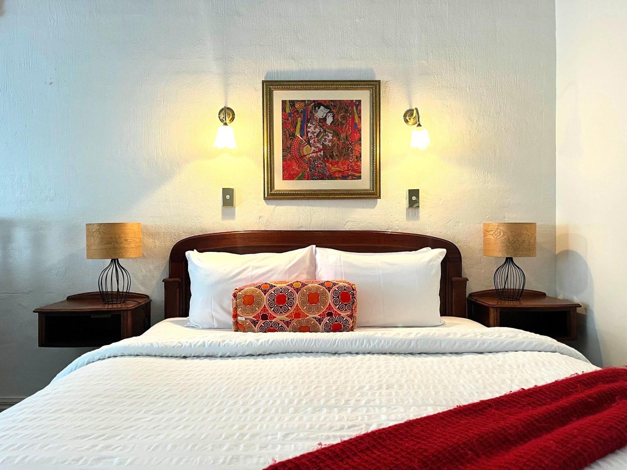 Victoria House Motor Inn Croydon Esterno foto
