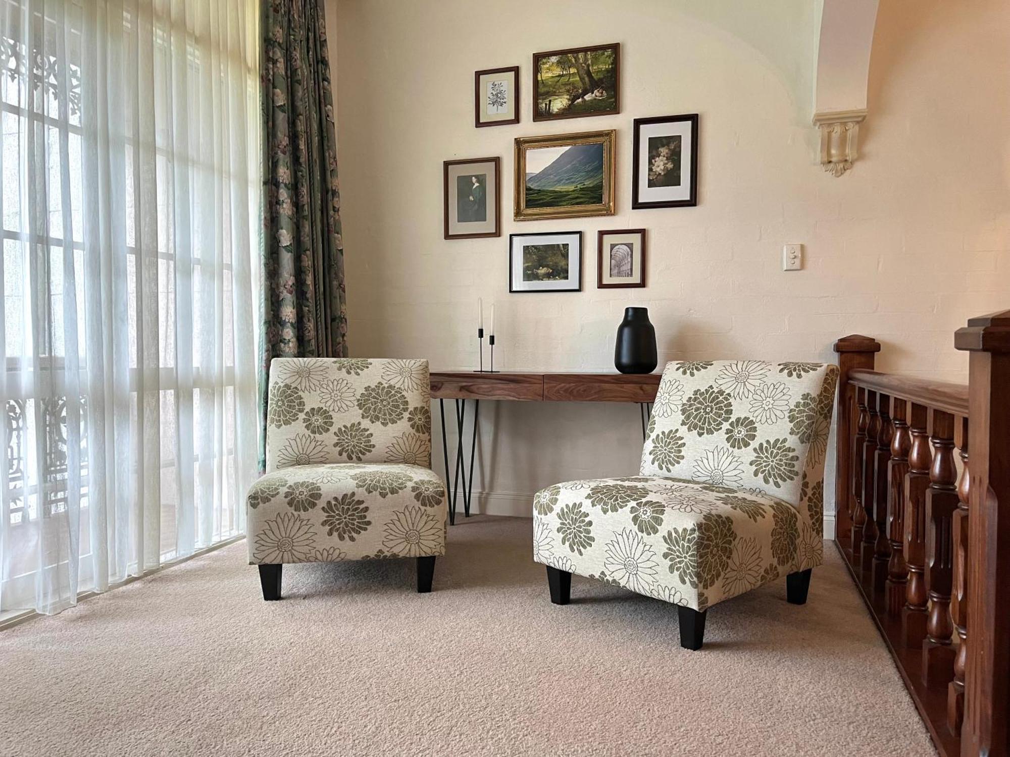Victoria House Motor Inn Croydon Esterno foto