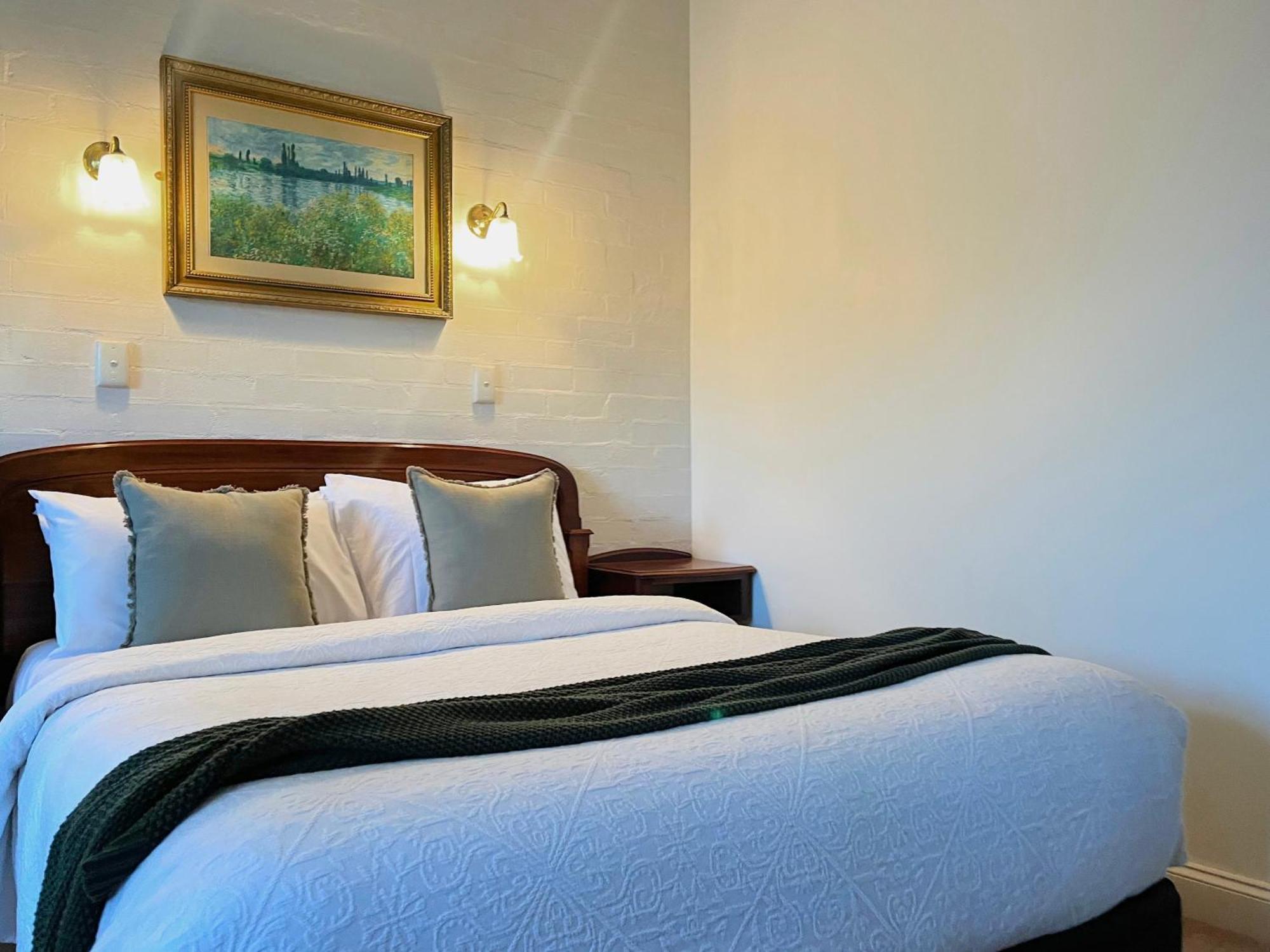 Victoria House Motor Inn Croydon Esterno foto